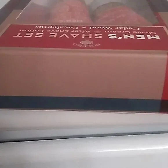 Men's Shave Set - Picture 5 of 6